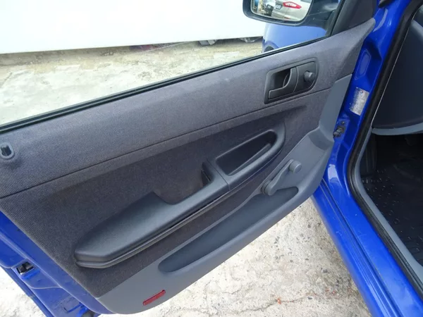 Škoda Fabia 1.4MPi,1majČR,tažne - foto 14