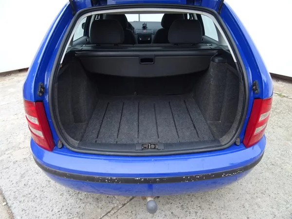 Škoda Fabia 1.4MPi,1majČR,tažne - foto 17
