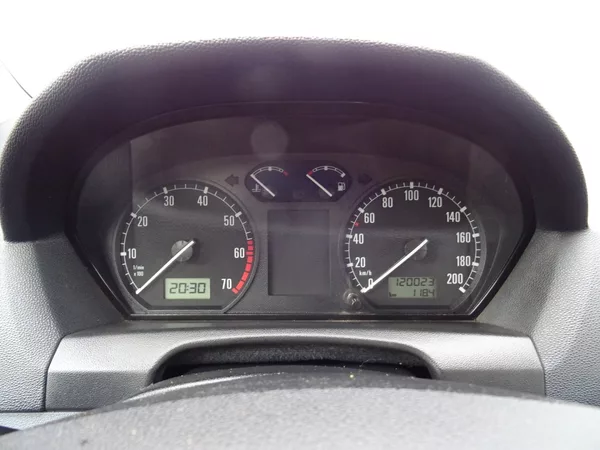 Škoda Fabia 1.4MPi,1majČR,tažne - foto 8