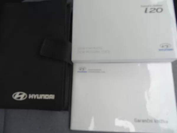 Hyundai i20 1.2i,1majČR,s.kniha,klima - foto 10