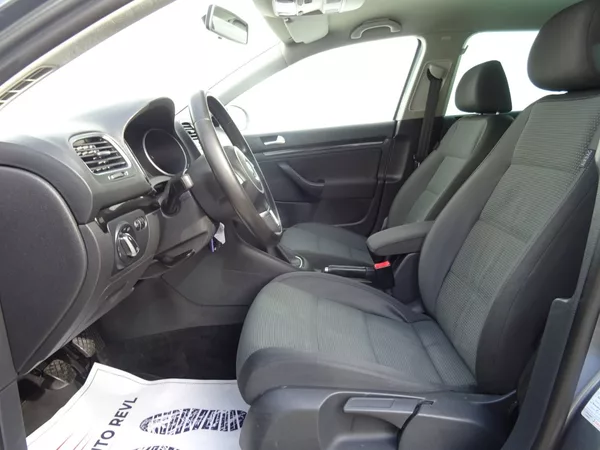 Volkswagen Golf 1.2i,77kW,S.kn,aut.klima - foto 11
