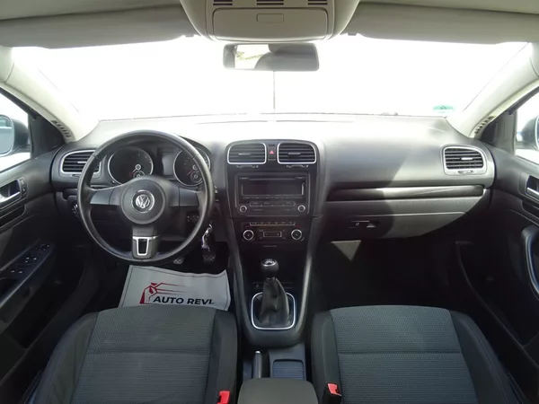 Volkswagen Golf 1.2i,77kW,S.kn,aut.klima - foto 15