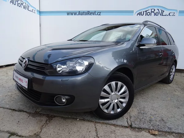 Volkswagen Golf 1.2i,77kW,S.kn,aut.klima - foto 2