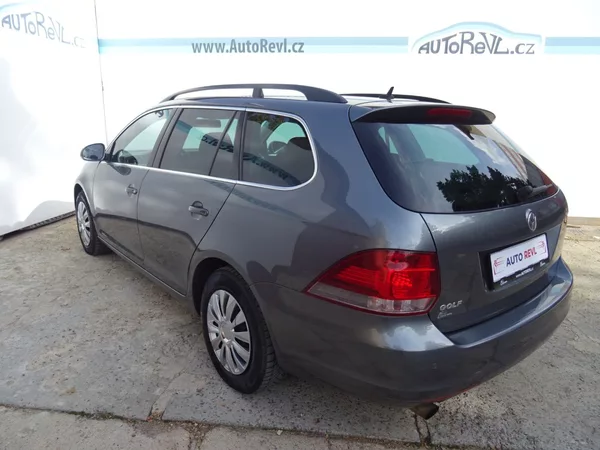 Volkswagen Golf 1.2i,77kW,S.kn,aut.klima - foto 3