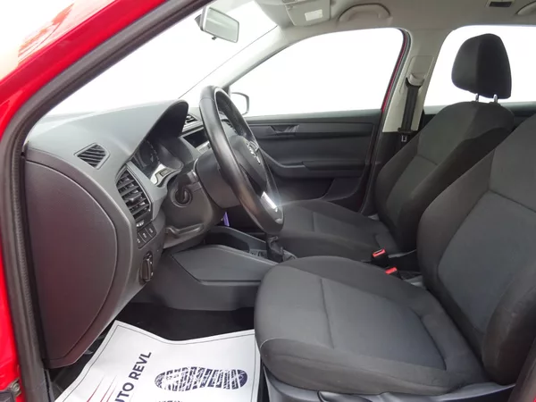 Škoda Fabia 1.0,1majČR,klima,ESP - foto 11