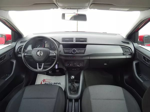 Škoda Fabia 1.0,1majČR,klima,ESP - foto 15