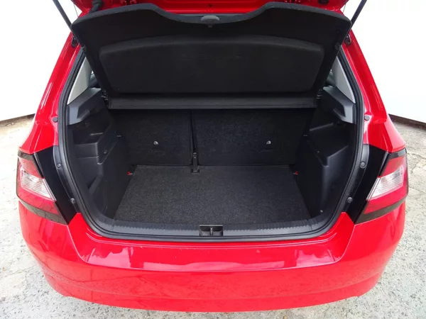 Škoda Fabia 1.0,1majČR,klima,ESP - foto 19