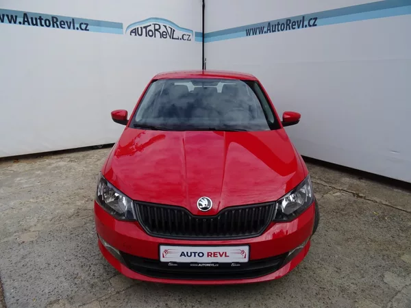 Škoda Fabia 1.0,1majČR,klima,ESP - foto 21