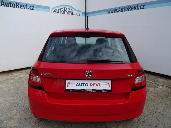 Škoda Fabia 1.0,1majČR,klima,ESP - foto 22