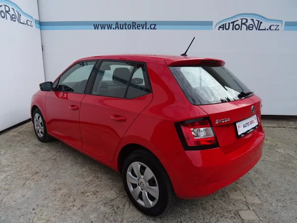 Škoda Fabia 1.0,1majČR,klima,ESP - foto 3