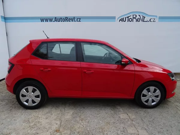Škoda Fabia 1.0,1majČR,klima,ESP - foto 5