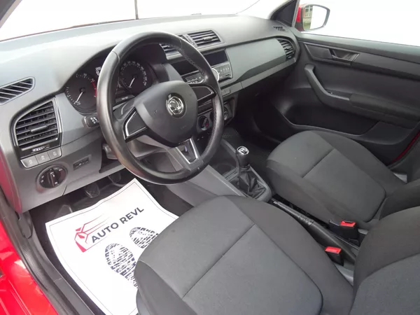 Škoda Fabia 1.0,1majČR,klima,ESP - foto 7