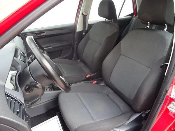 Škoda Fabia 1.0,1majČR,klima,ESP - foto 8