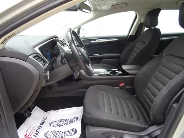 Ford Mondeo 1.6TDCi,85kW,e.serv.k,navi - foto 11