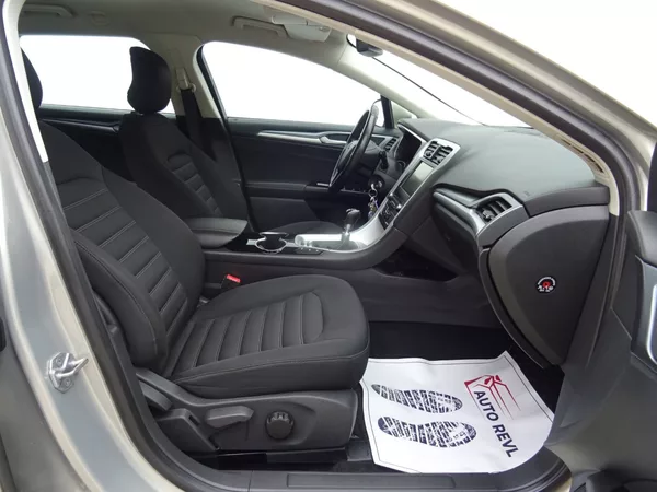 Ford Mondeo 1.6TDCi,85kW,e.serv.k,navi - foto 12