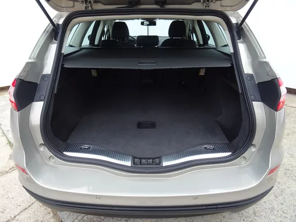 Ford Mondeo 1.6TDCi,85kW,e.serv.k,navi - foto 20
