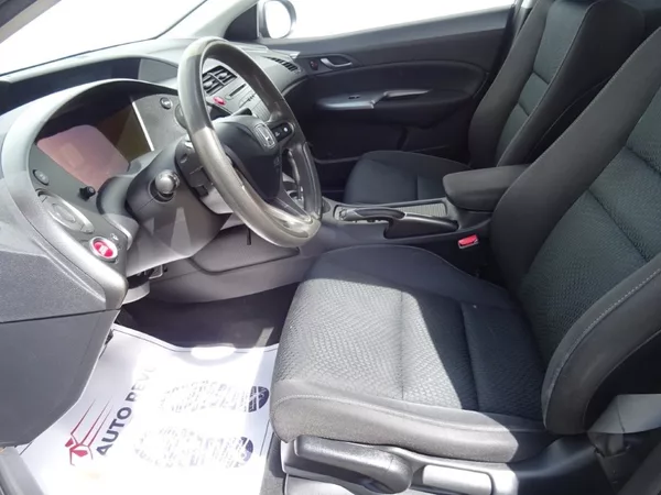 Honda Civic 1.4i,73kW,NovéČR,klima - foto 11