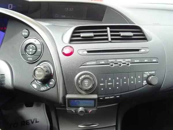 Honda Civic 1.4i,73kW,NovéČR,klima - foto 14