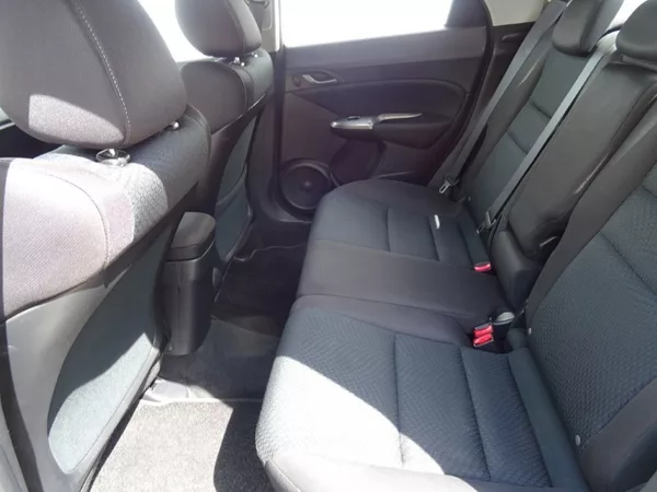 Honda Civic 1.4i,73kW,NovéČR,klima - foto 16