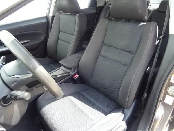 Honda Civic 1.4i,73kW,NovéČR,klima - foto 8