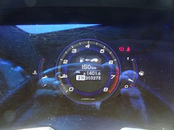 Honda Civic 1.4i,73kW,NovéČR,klima - foto 9