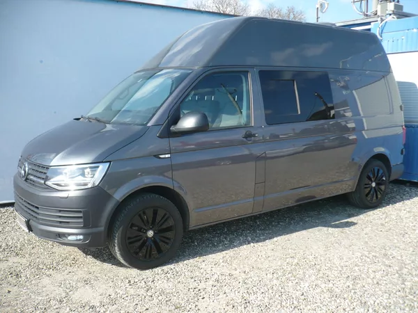 Volkswagen T6 2.0TDI 150Kw 4x4 Klima