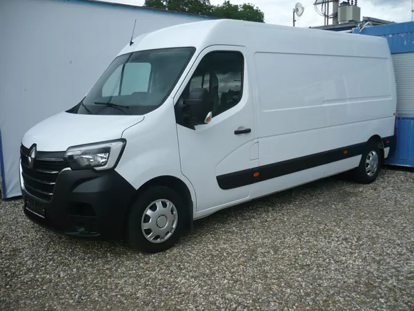 Renault Master 2.3DCI 110Kw L3H2 DPH Klima