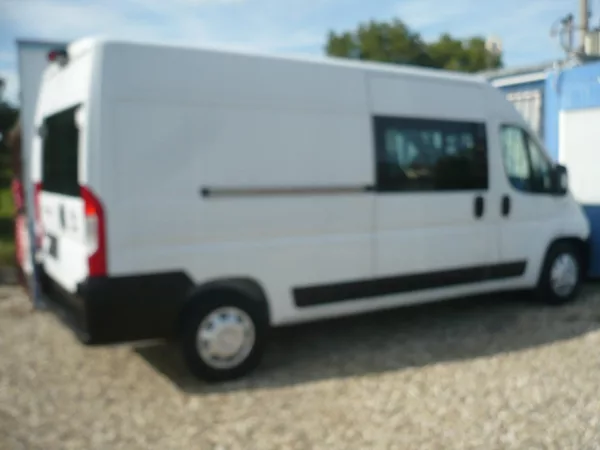Fiat Ducato 2.3JTD 103Kw DPH 7Míst - foto 10
