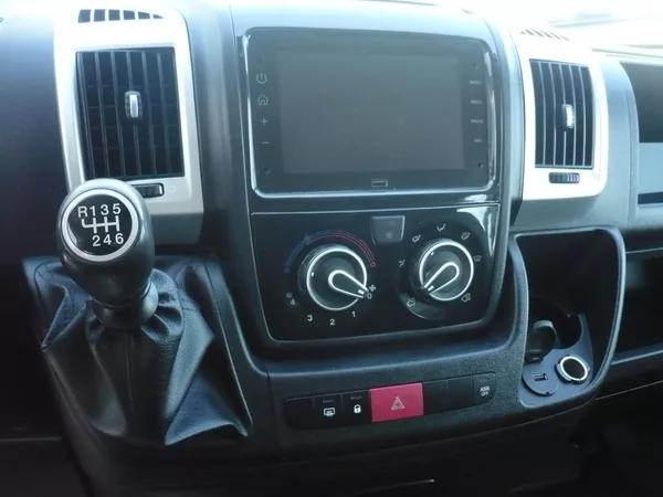 Fiat Ducato 2.3JTD 103Kw DPH 7Míst - foto 15