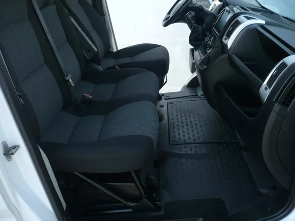 Fiat Ducato 2.3JTD 103Kw DPH 7Míst - foto 17