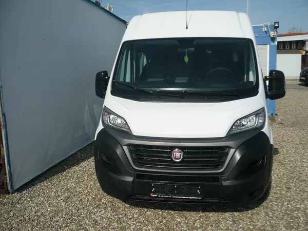 Fiat Ducato 2.3JTD 103Kw DPH 7Míst - foto 2