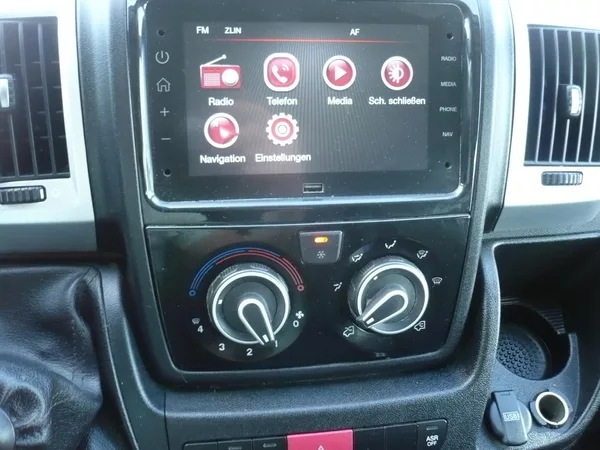 Fiat Ducato 2.3JTD 103Kw DPH 7Míst - foto 20