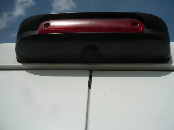 Fiat Ducato 2.3JTD 103Kw DPH 7Míst - foto 22