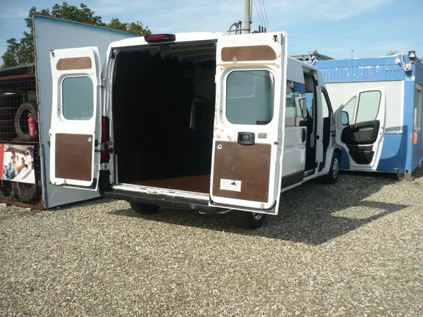 Fiat Ducato 2.3JTD 103Kw DPH 7Míst - foto 24