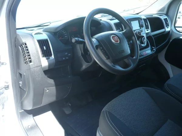 Fiat Ducato 2.3JTD 103Kw DPH L2H2 - foto 10