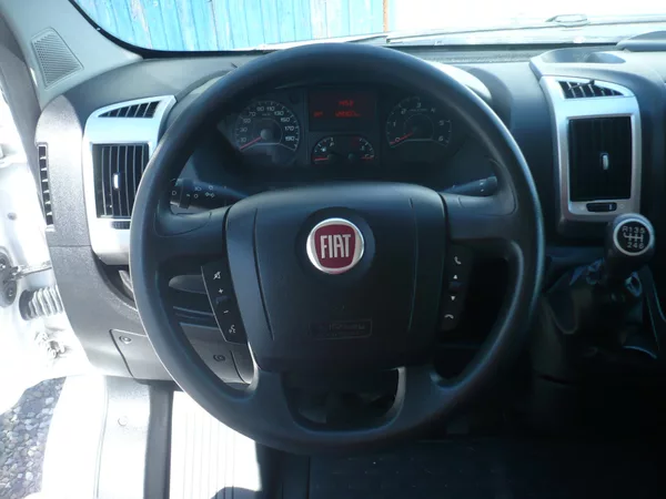 Fiat Ducato 2.3JTD 103Kw DPH L2H2 - foto 11