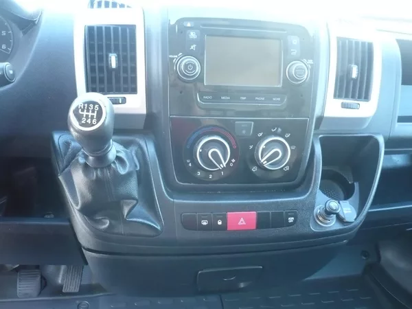 Fiat Ducato 2.3JTD 103Kw DPH L2H2 - foto 12