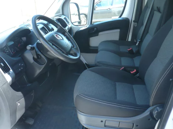 Fiat Ducato 2.3JTD 103Kw DPH L2H2 - foto 16