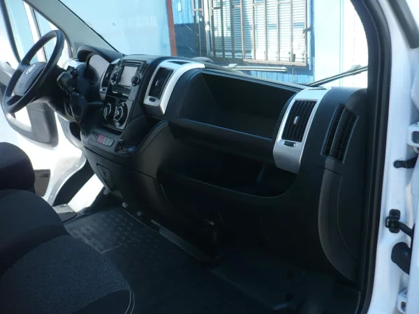 Fiat Ducato 2.3JTD 103Kw DPH L2H2 - foto 17
