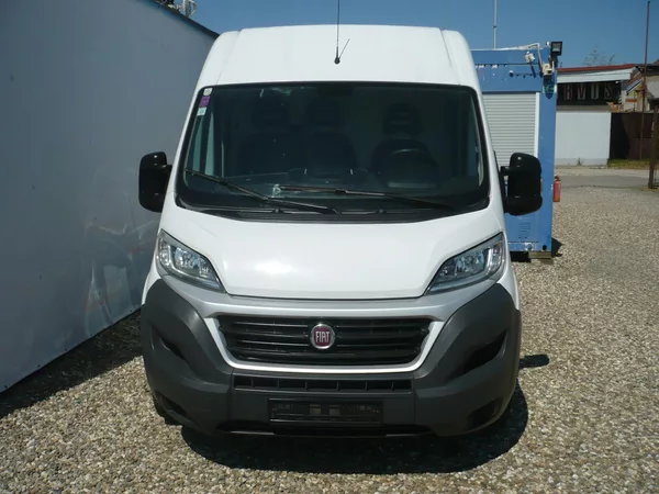Fiat Ducato 2.3JTD 103Kw DPH L2H2 - foto 2