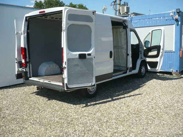 Fiat Ducato 2.3JTD 103Kw DPH L2H2 - foto 20