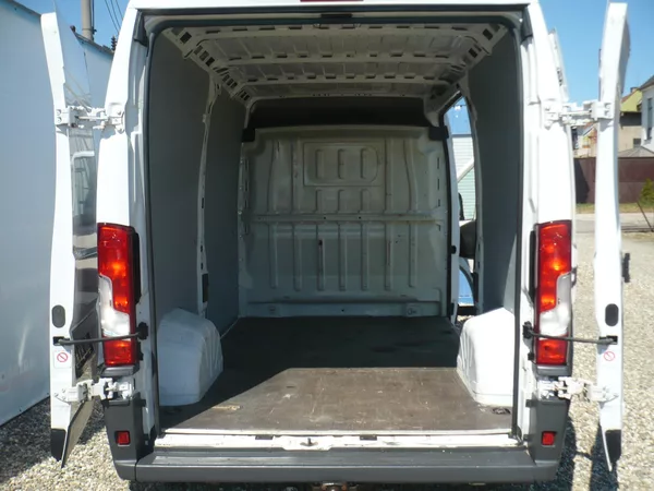 Fiat Ducato 2.3JTD 103Kw DPH L2H2 - foto 21