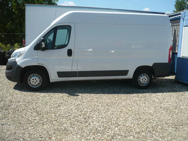 Fiat Ducato 2.3JTD 103Kw DPH L2H2 - foto 4