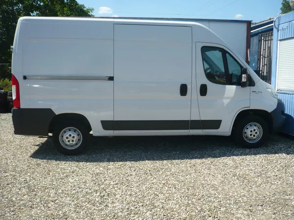 Fiat Ducato 2.3JTD 103Kw DPH L2H2 - foto 6