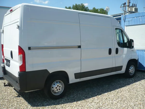 Fiat Ducato 2.3JTD 103Kw DPH L2H2 - foto 7