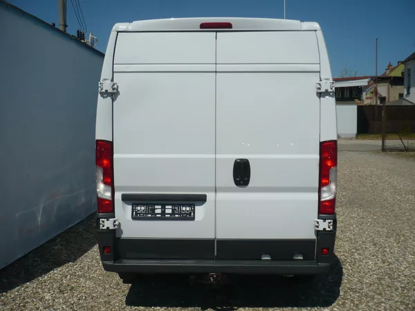 Fiat Ducato 2.3JTD 103Kw DPH L2H2 - foto 9