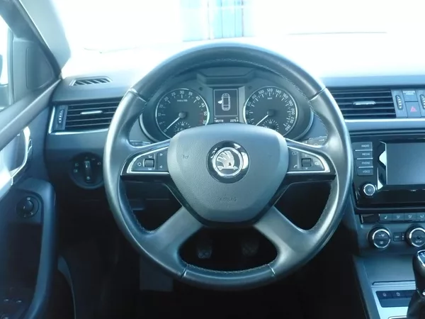 Škoda Octavia 2.0TDI 110Kw Serviska Manuál - foto 10
