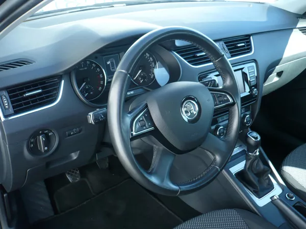 Škoda Octavia 2.0TDI 110Kw Serviska Manuál - foto 12