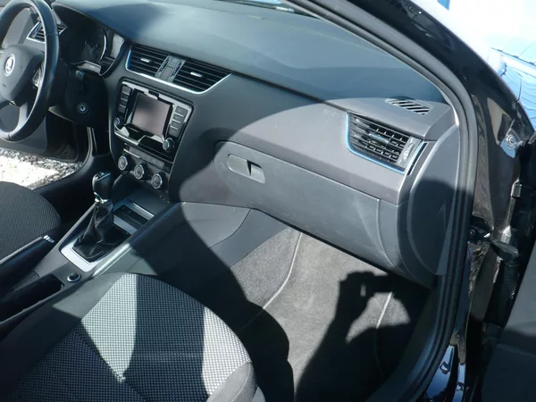 Škoda Octavia 2.0TDI 110Kw Serviska Manuál - foto 14