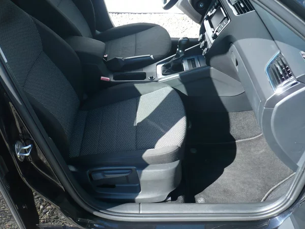 Škoda Octavia 2.0TDI 110Kw Serviska Manuál - foto 15